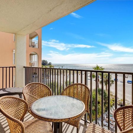 301 Sandy Shores Condos St. Pete Beach Luaran gambar