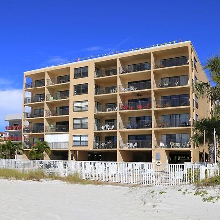 301 Sandy Shores Condos St. Pete Beach Luaran gambar