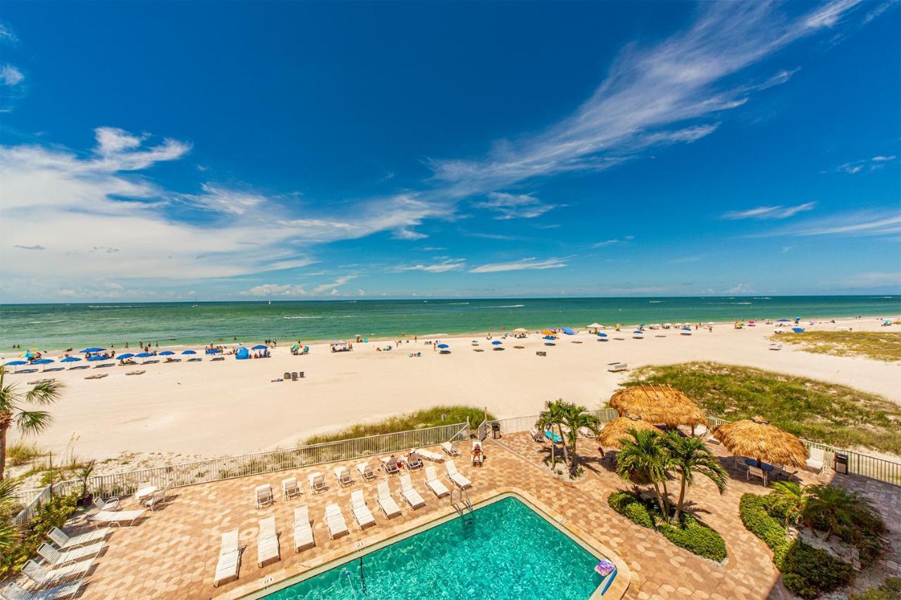 301 Sandy Shores Condos St. Pete Beach Luaran gambar