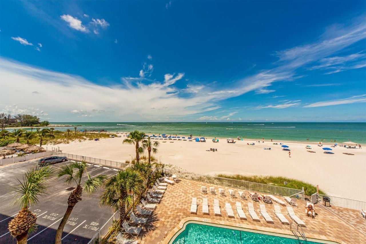 301 Sandy Shores Condos St. Pete Beach Luaran gambar