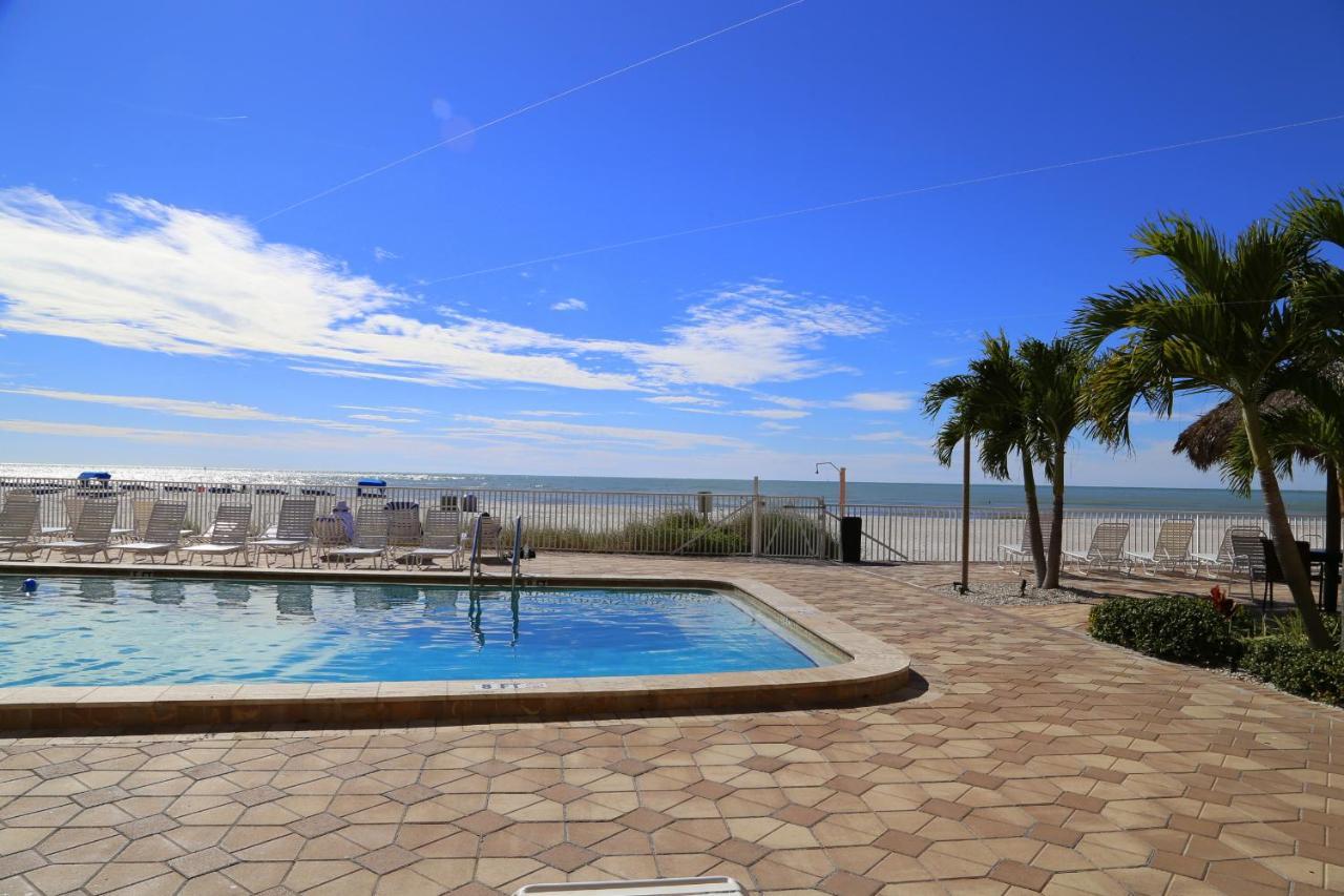 301 Sandy Shores Condos St. Pete Beach Luaran gambar