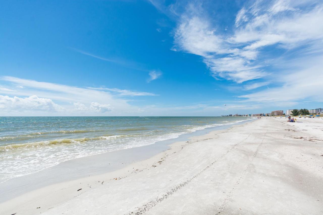 301 Sandy Shores Condos St. Pete Beach Luaran gambar