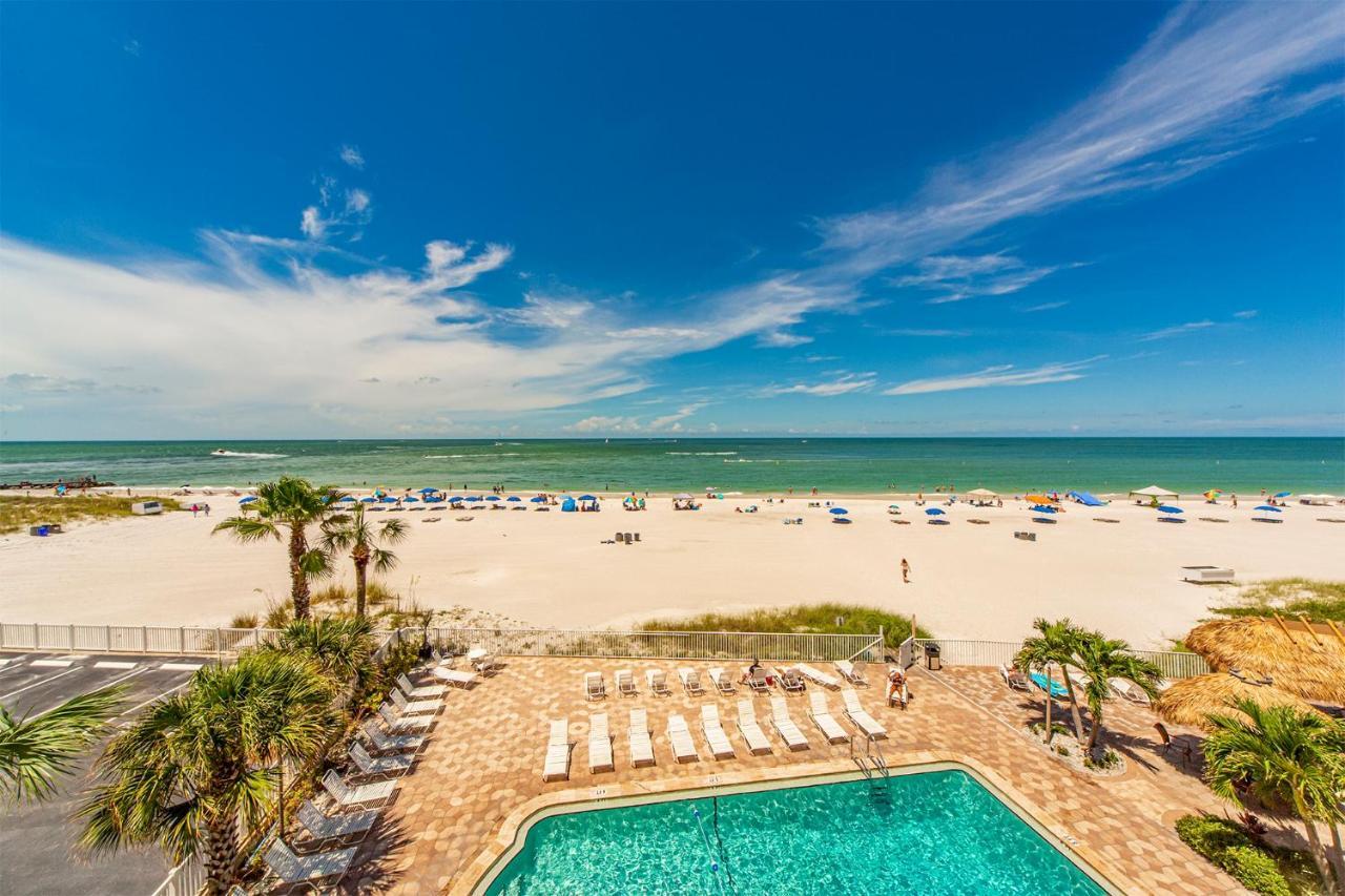 301 Sandy Shores Condos St. Pete Beach Luaran gambar