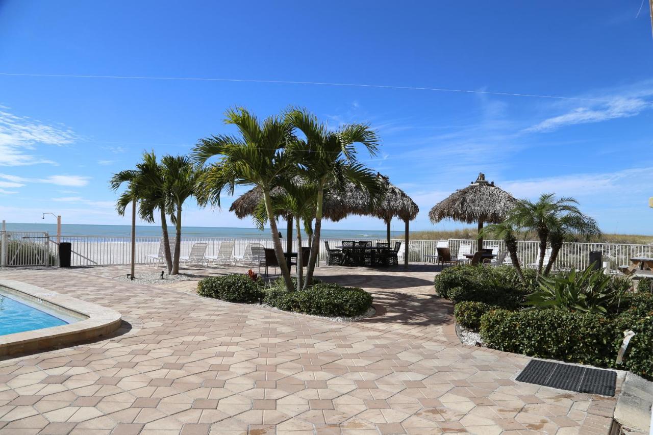 301 Sandy Shores Condos St. Pete Beach Luaran gambar