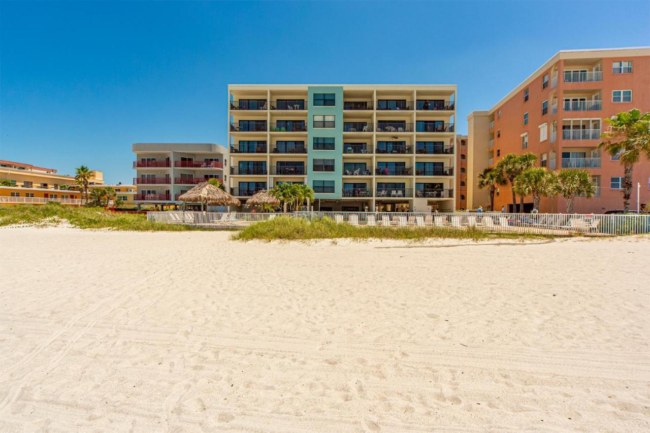 301 Sandy Shores Condos St. Pete Beach Luaran gambar