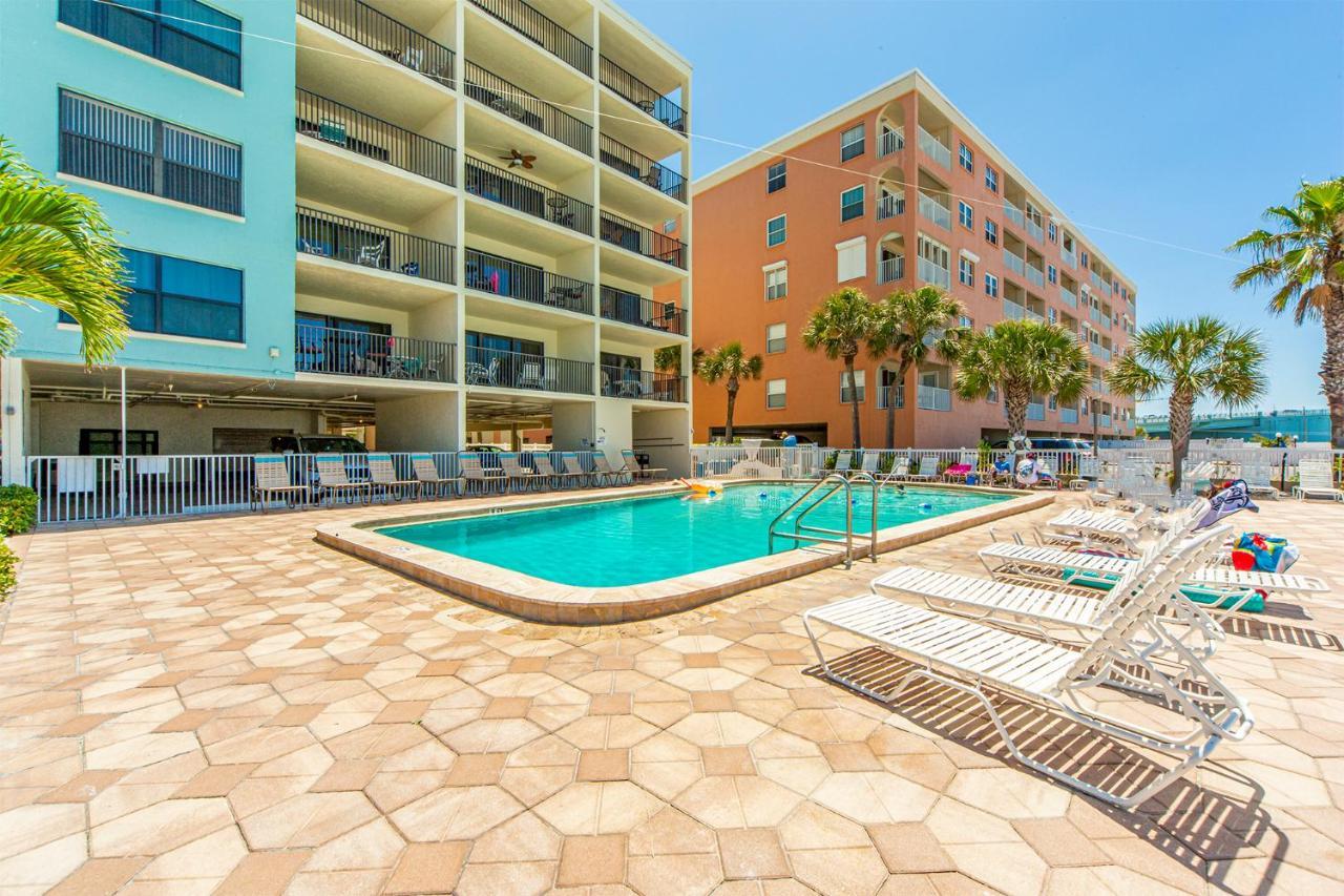 301 Sandy Shores Condos St. Pete Beach Luaran gambar
