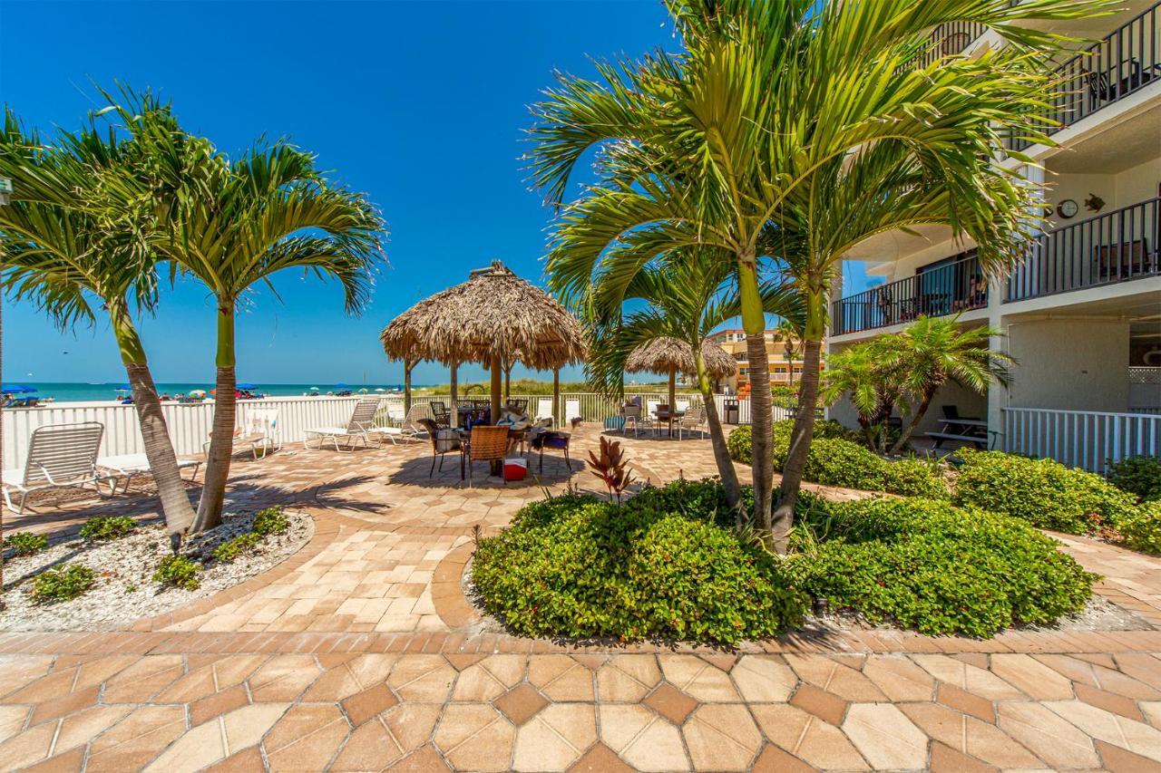 301 Sandy Shores Condos St. Pete Beach Luaran gambar