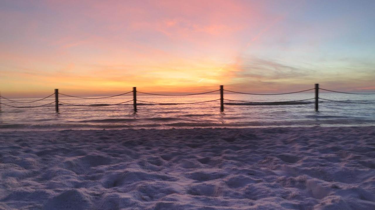 301 Sandy Shores Condos St. Pete Beach Luaran gambar