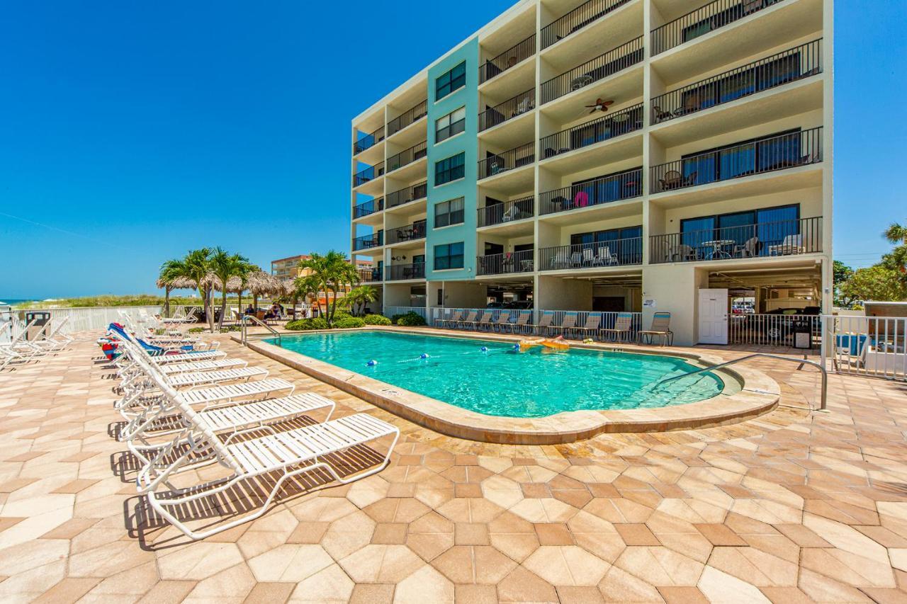 301 Sandy Shores Condos St. Pete Beach Luaran gambar