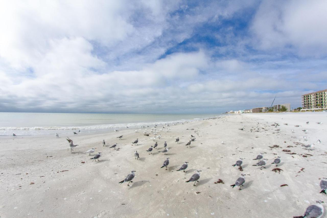 301 Sandy Shores Condos St. Pete Beach Luaran gambar