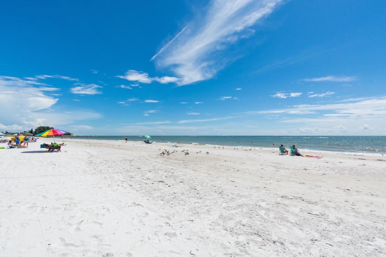 301 Sandy Shores Condos St. Pete Beach Luaran gambar