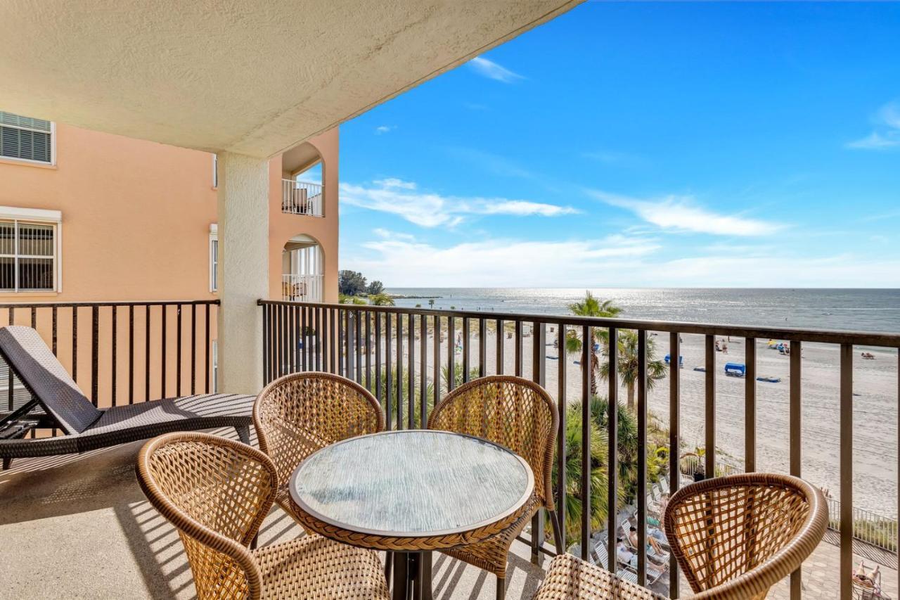 301 Sandy Shores Condos St. Pete Beach Luaran gambar