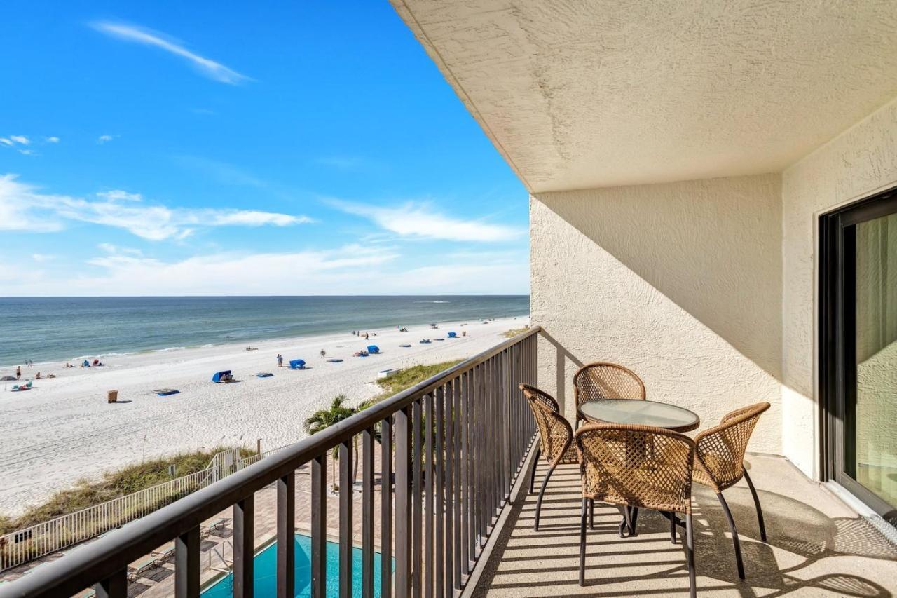 301 Sandy Shores Condos St. Pete Beach Luaran gambar