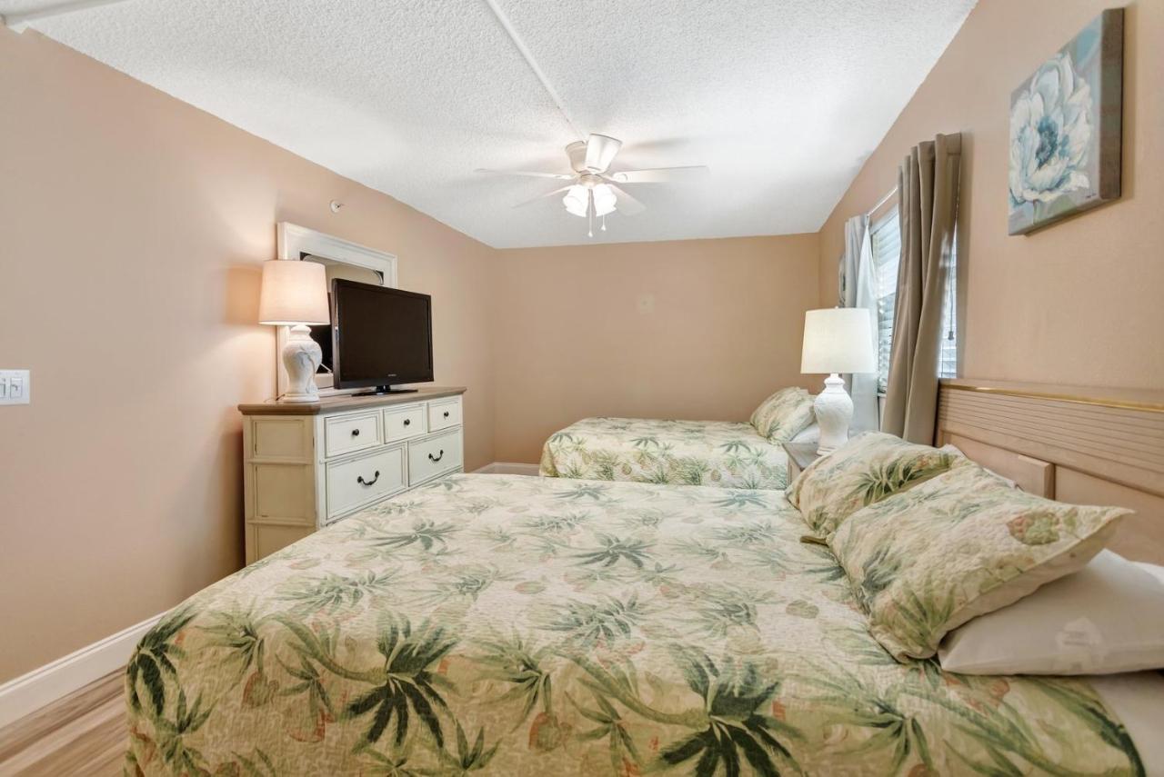 301 Sandy Shores Condos St. Pete Beach Luaran gambar