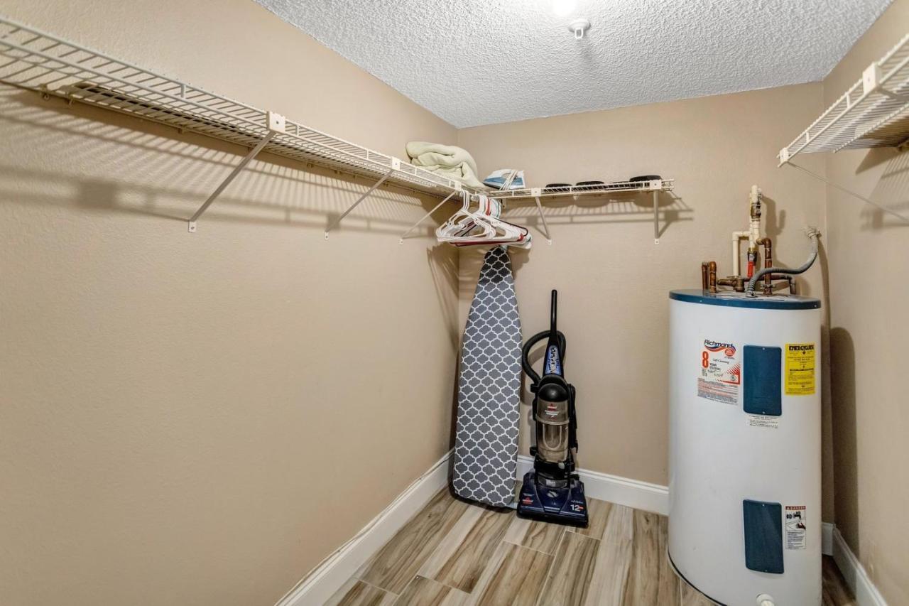 301 Sandy Shores Condos St. Pete Beach Luaran gambar