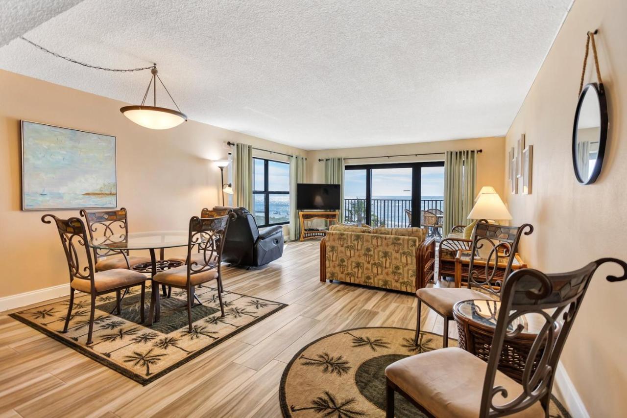 301 Sandy Shores Condos St. Pete Beach Luaran gambar