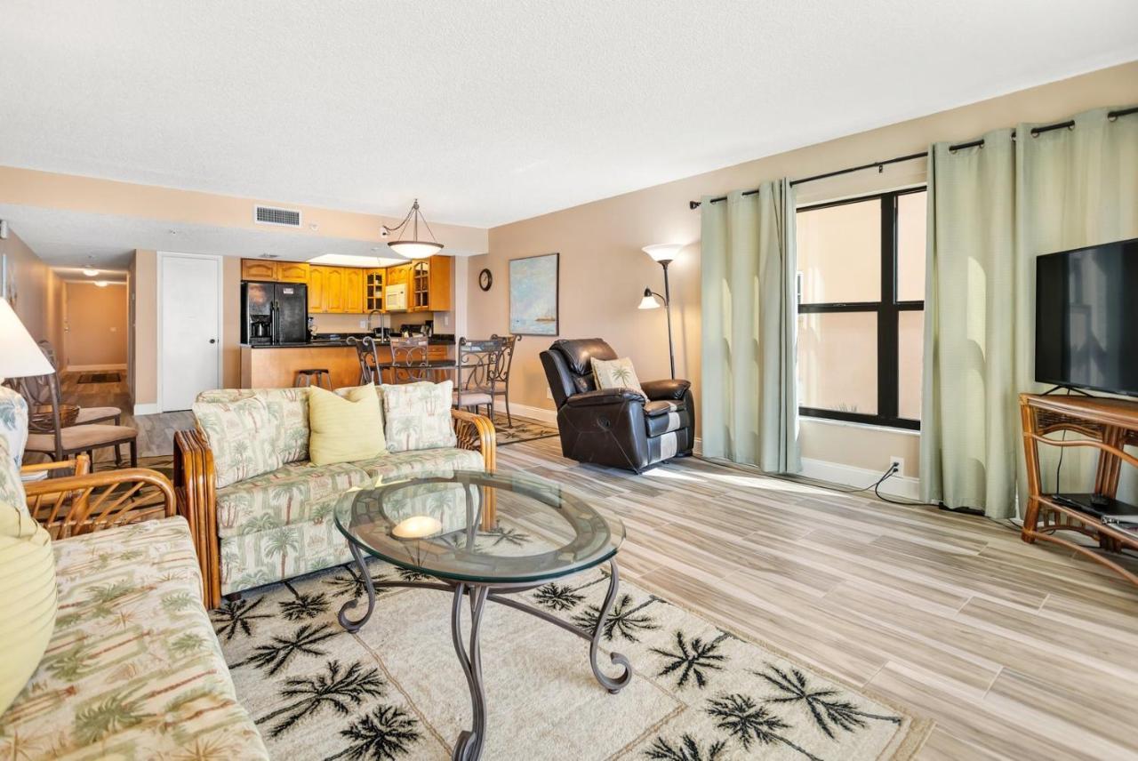 301 Sandy Shores Condos St. Pete Beach Luaran gambar