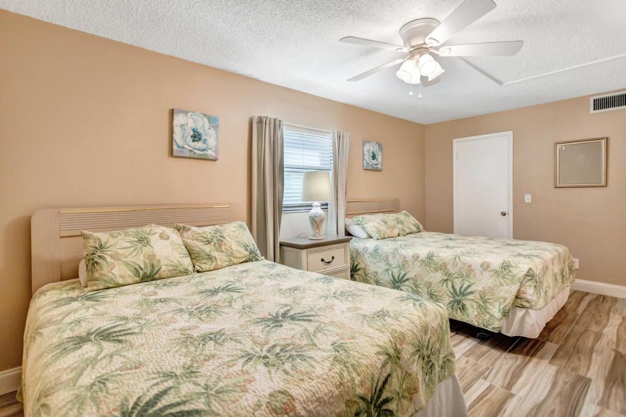 301 Sandy Shores Condos St. Pete Beach Luaran gambar