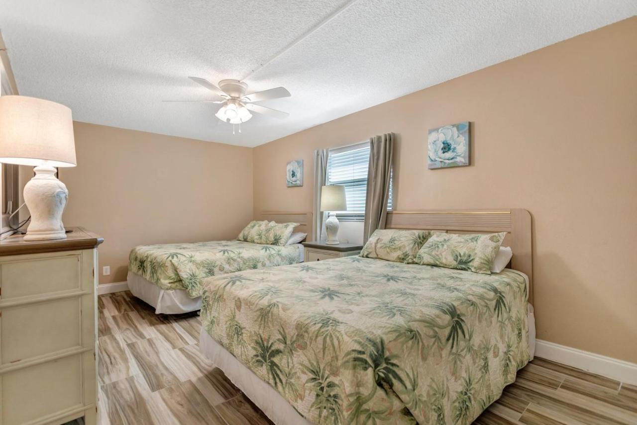 301 Sandy Shores Condos St. Pete Beach Luaran gambar