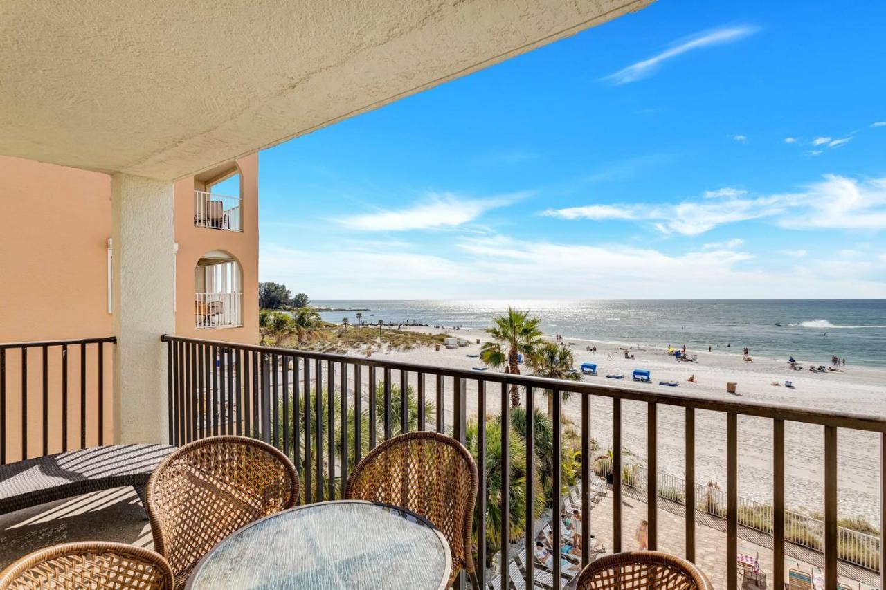 301 Sandy Shores Condos St. Pete Beach Luaran gambar
