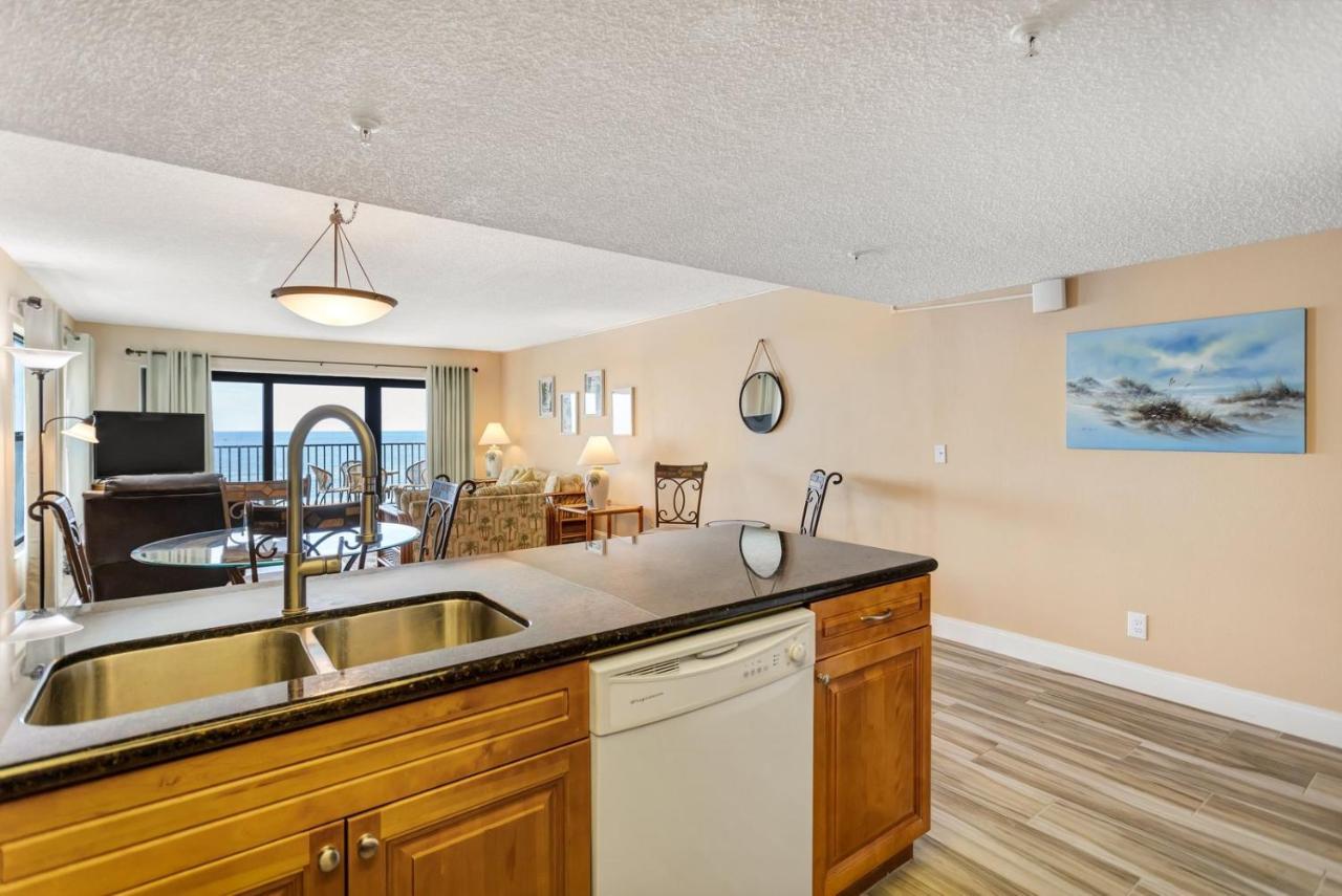 301 Sandy Shores Condos St. Pete Beach Luaran gambar