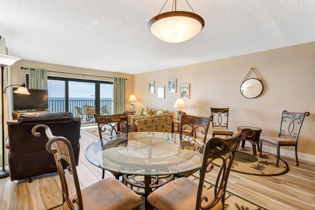 301 Sandy Shores Condos St. Pete Beach Luaran gambar