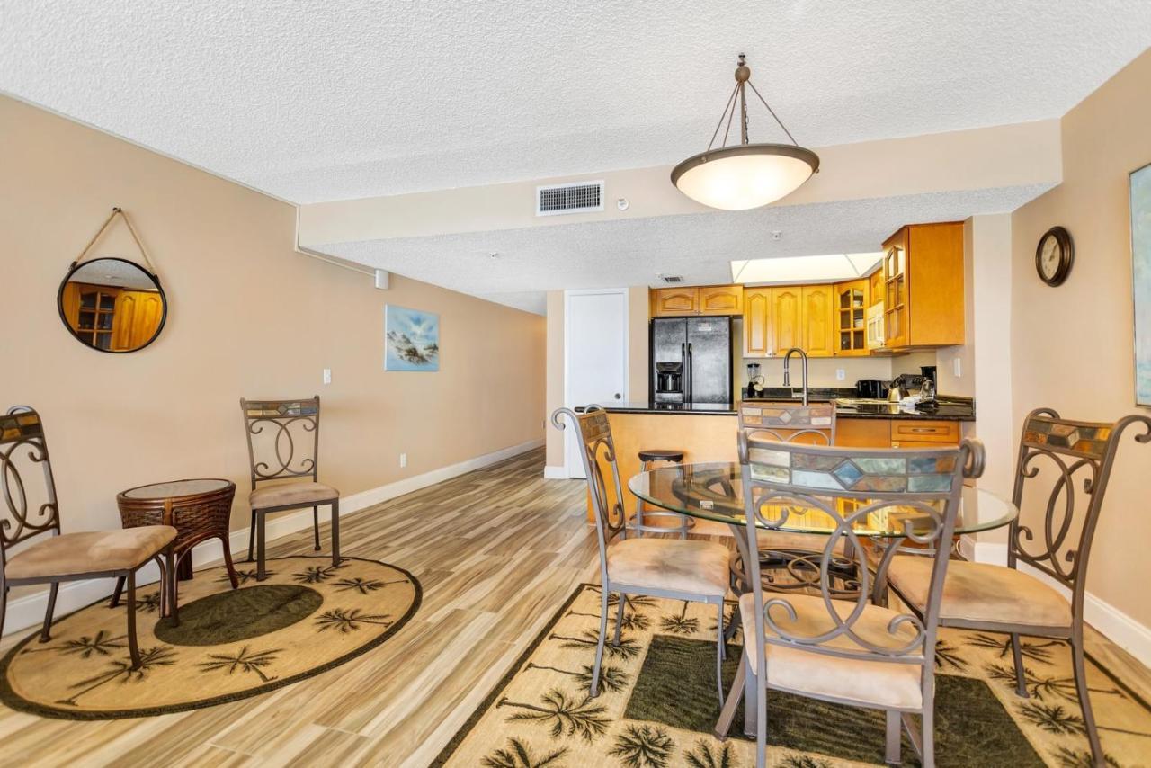 301 Sandy Shores Condos St. Pete Beach Luaran gambar