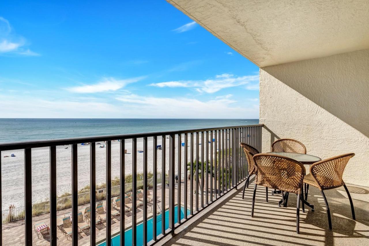 301 Sandy Shores Condos St. Pete Beach Luaran gambar