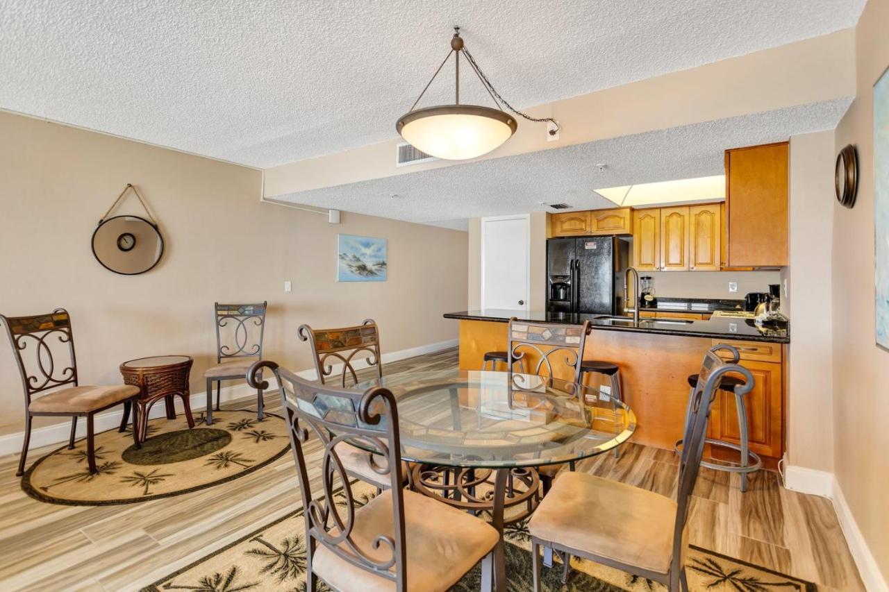 301 Sandy Shores Condos St. Pete Beach Luaran gambar