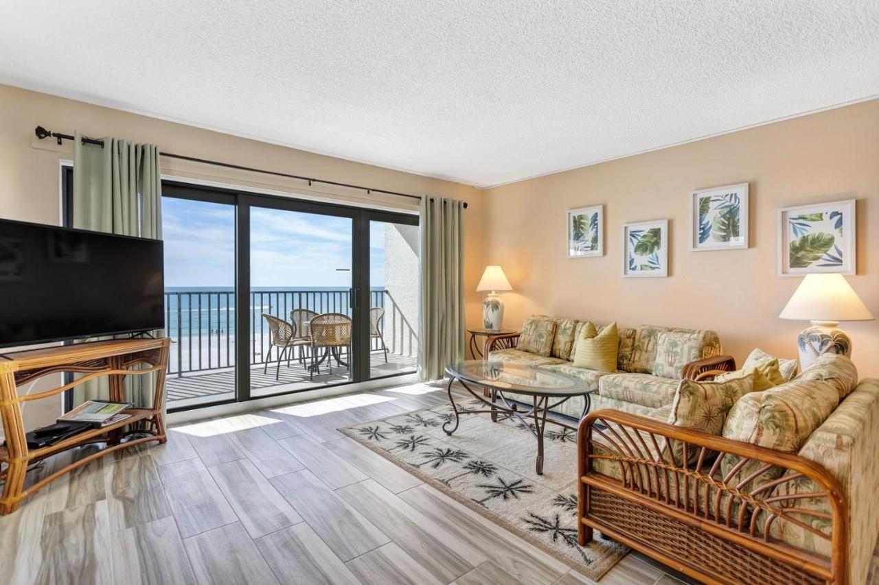 301 Sandy Shores Condos St. Pete Beach Luaran gambar