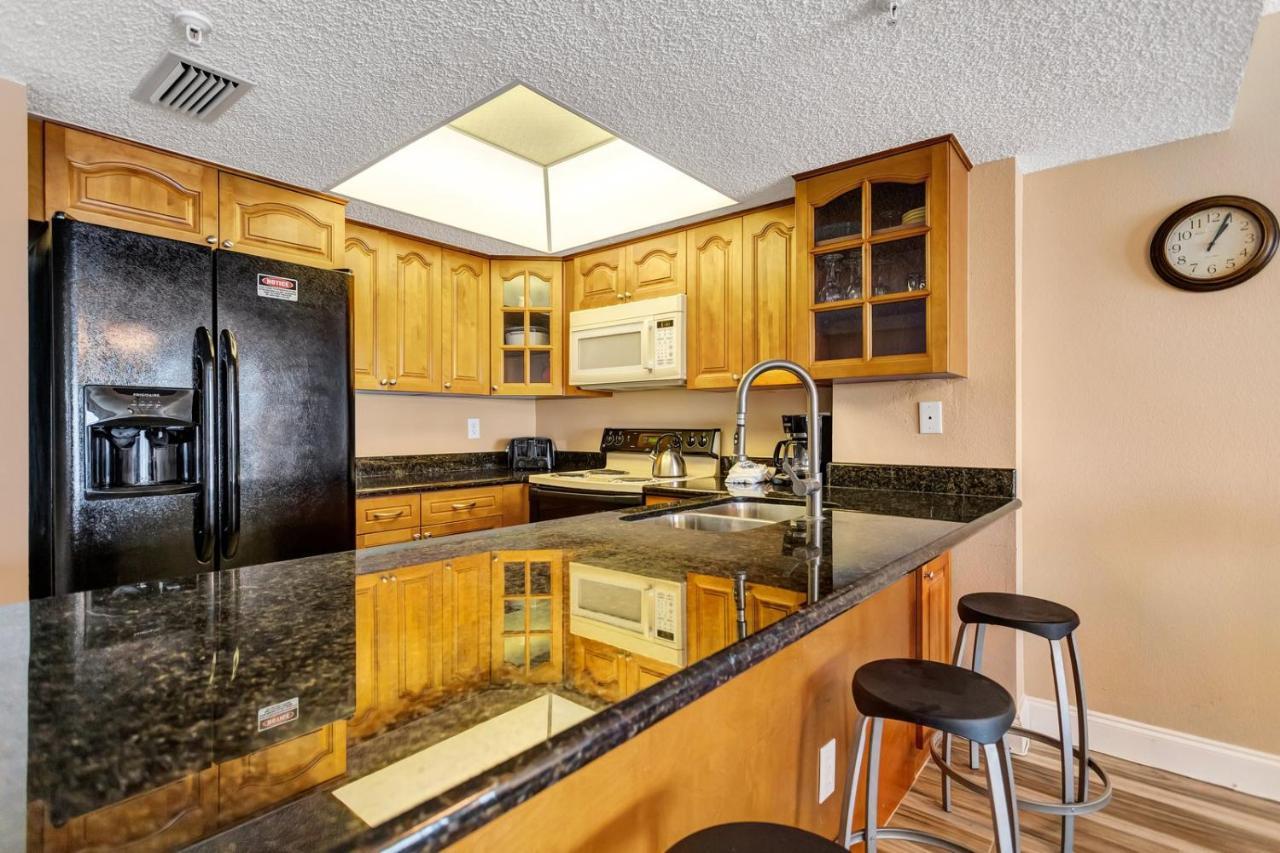 301 Sandy Shores Condos St. Pete Beach Luaran gambar