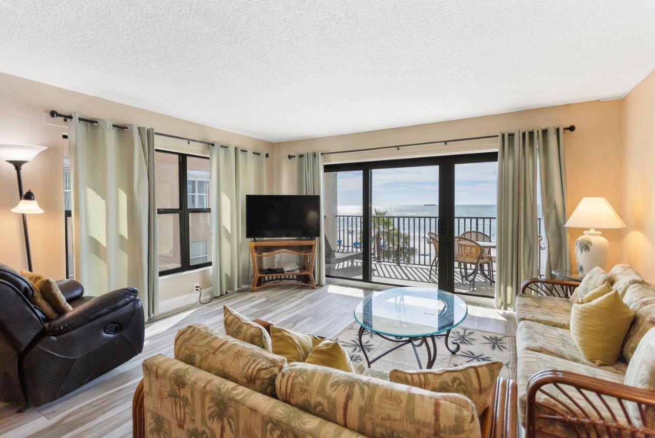 301 Sandy Shores Condos St. Pete Beach Luaran gambar