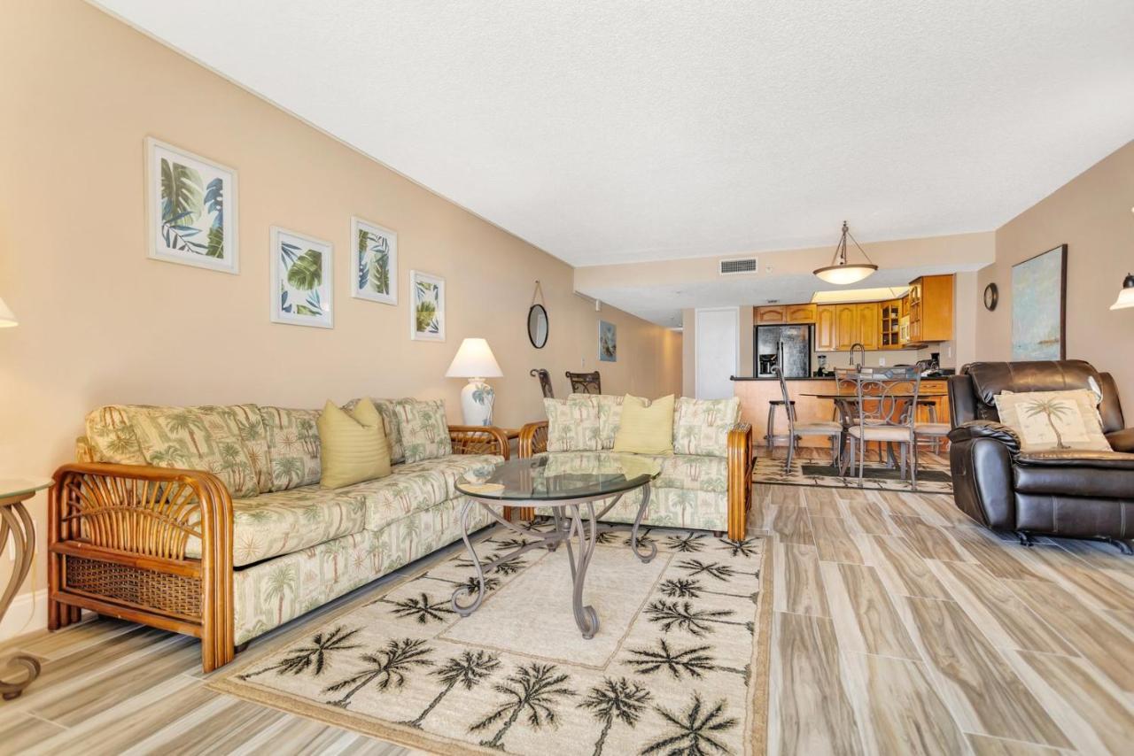 301 Sandy Shores Condos St. Pete Beach Luaran gambar