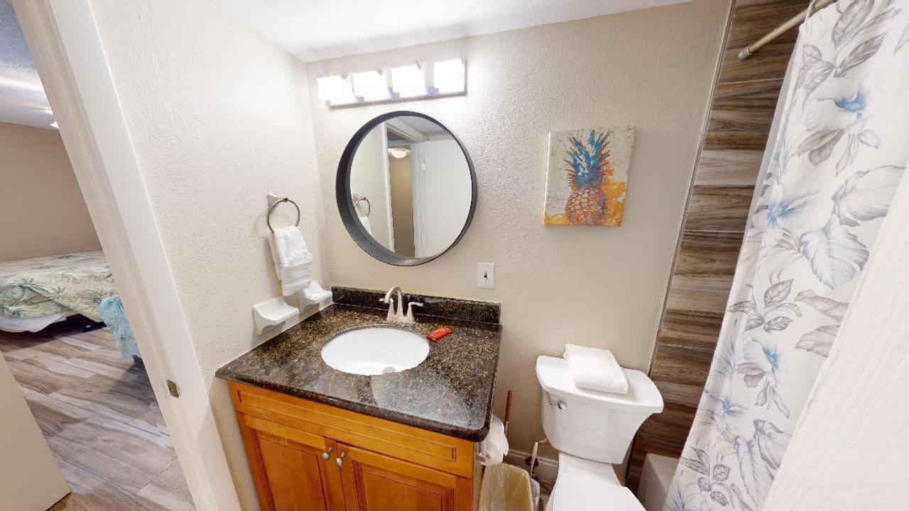 301 Sandy Shores Condos St. Pete Beach Luaran gambar